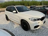 BMW Bmw X5 25d MSport 2.0 turbodiesel - BMW X5: 2.0