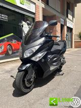 Yamaha YAMAHA T-Max 500 T-Max 500 XP ABS - YAMAHA MOFA