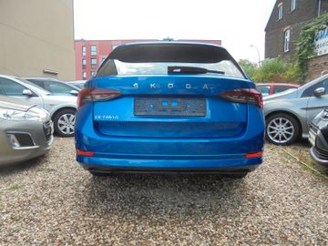 Skoda Octavia - 7