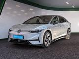 Volkswagen ID.7 Pro 210 kW ACC HUD MATRIX-LED 360° NAVI BT - silberne Volkswagen ID.7