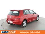 Volkswagen Golf VII 1.4 TSI Comfortline BM Tech*TEMPO*CAM - gebrauchte VW Golf aus dem Jahr 2014