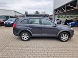 Chevrolet Captiva 2.4 LT 2WD*Klima*TÜV Neu*7Sitzer* - Chevrolet Gebrauchtwagen in Leipzig