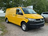 Volkswagen T6.1 Transporter Kasten Kasten lang FWD - Angebote
