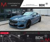 BMW 840 d Coupe  xDrive M Sportpaket*Leaser*Head Up* - scheckheftgepflegte BMW 840