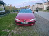Peugeot 406 - Peugeot 406: Von Privat