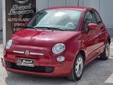 Fiat 500 1.3 MJTd POP - KM 85.000 NEO PATENTATI - Fiat 500 mit Diesel-Antrieb: Kleinwagen