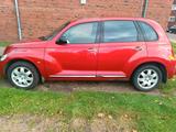 Chrysler Auto an bastler - Chrysler PT Cruiser aus 2003