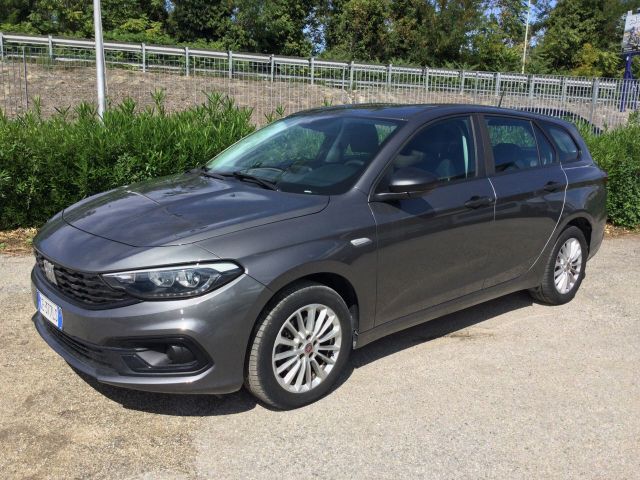 Fiat Tipo 1.6 Mjet 130cv CITY LIFE SW