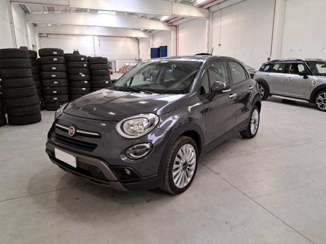 Fiat FIAT 500X 1.3 MultiJet 95 CV City Cross