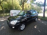 Kia Sportage 2.0 16V EX EX - Kia Sportage aus 2006: Ex