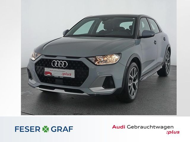 Audi A1 citycarver 30 TFSI S tronic Navi,Kamera,Sport