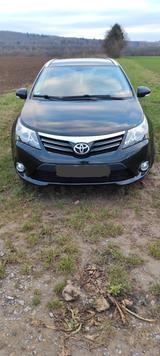 Toyota Avensis Combi 1.8 l  147 PS