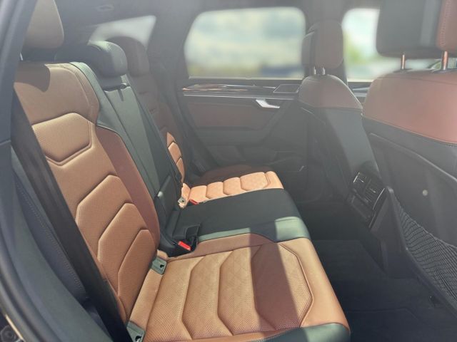 Touareg R-Line 3.0 V6 TDI 4motion StandHZG AHK-e