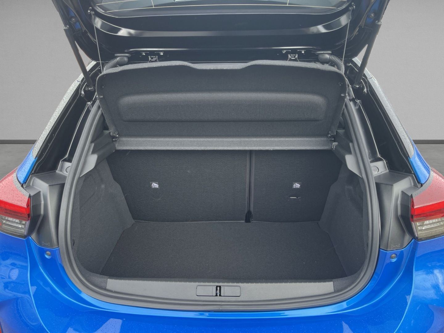 Opel Corsa - Bild 5