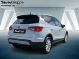 Seat Arona 1.0 TSI Xcellence Beats CarPlay ACC LED - Seat Arona Gebrauchtwagen in Hamburg