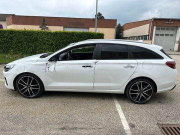 Hyundai i30 - 8