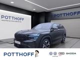 Skoda Kodiaq RS 4X4 AHK PANO STANDH INFO+ 360° HEAD-UP