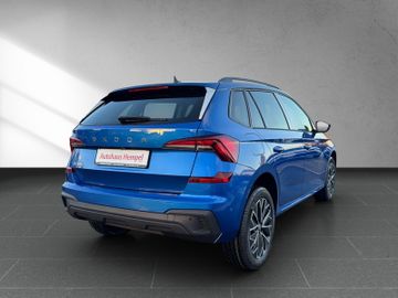 Skoda Kamiq Balance*MATRIX*4xPDC*SHZ*AHZV*PLA*KESSY*