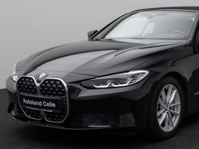 Foto Nummer 17: BMW 430i