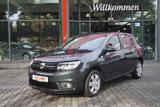 Dacia Sandero II 1.0 Laureate Tempomat Klima Bluetooth - gebrauchte Dacia Sandero aus dem Jahr 2017