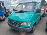 Mercedes-Benz Sprinter 208 D DoKa Pritsche - Angebote entsprechen deinen Suchkriterien