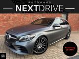 Mercedes-Benz C220d AMG*Magno*360°*Burmester*Facelift - gebrauchte Mercedes-Benz C 220 mit Facelift