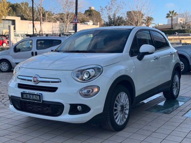 Fiat 500X 1.3 MultiJet 95 CV Lounge