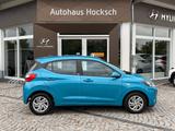 Hyundai i10 Select * KLIMA* TEMPOMAT* 17.516KM* - gebrauchte Hyundai i10 aus dem Jahr 2020