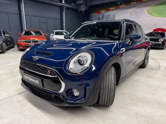 MINI COOPER S Clubman Cooper S/Pano/Leder/Kam/PDC/H&K