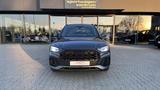 Audi Q5 35 TDI S line Business, Assistenz-Paket, AHK - Audi Q5 S-line-business