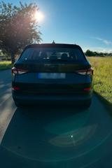 Skoda Kodiaq 2.0 TSI DSG 4x4 Style Style - Skoda Kodiaq: Von Privat