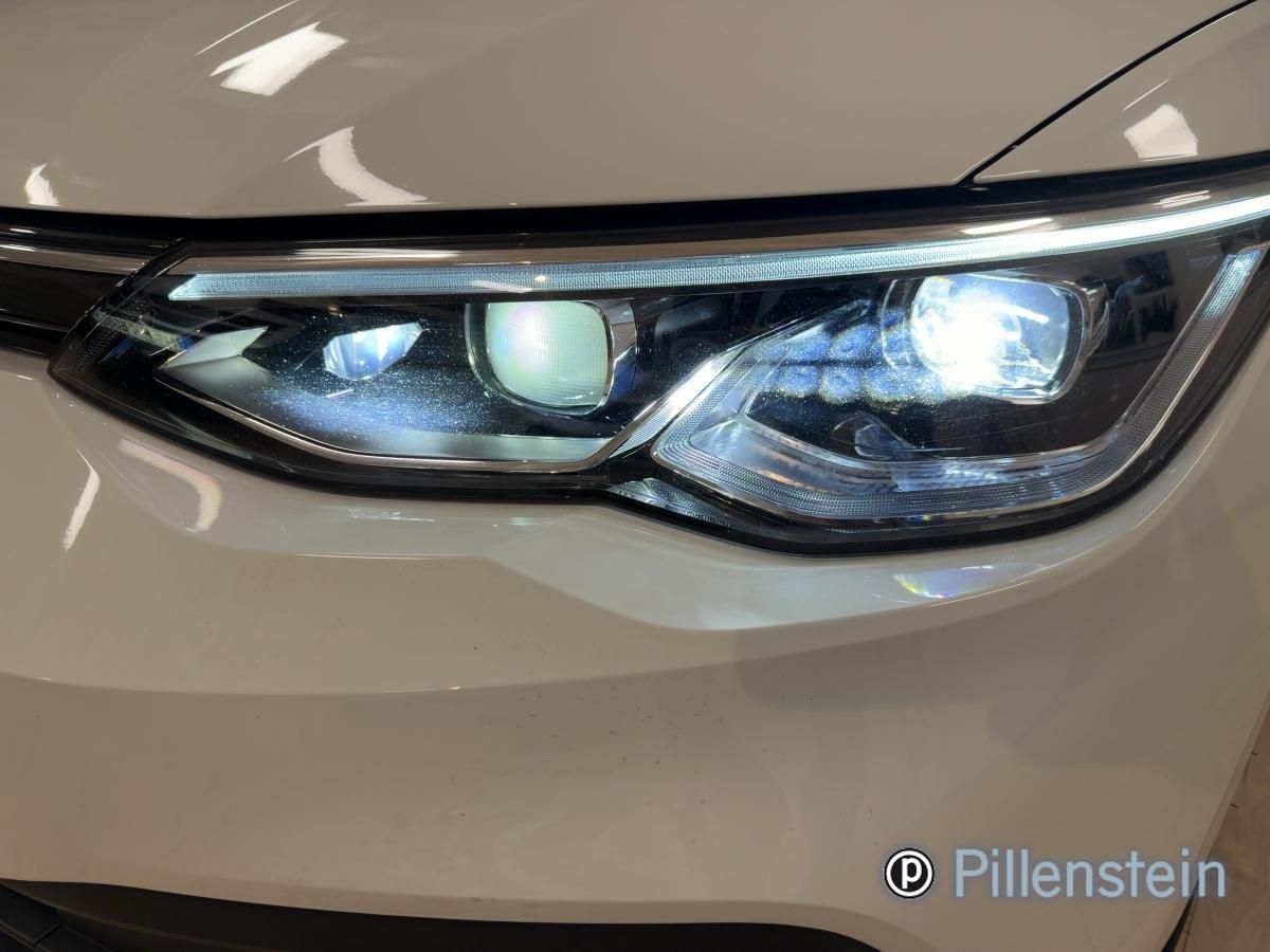 Volkswagen Golf - Bild 17