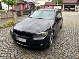 BMW 320D LCI Touring  top Ausstattung Panorama Dach