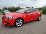 Opel Astra K Dynamic RÜCKFAHRKAMERA NAVI - Opel Gebrauchtwagen in Konstanz