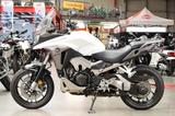 Honda VFR 800 X Crossrunner - Offers
