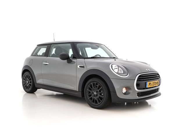 MINI One D Mini 1.5 Business *NAVI-FULLMAP | LEDER-MI