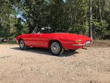 Alfa Romeo Spider 1600 Duetto 105 Kompl. Restaurierung 2019 - Alfa Romeo Spider 1600 Gebrauchtwagen