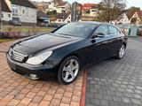 Mercedes-Benz CLS 350 CLS CLS 350 CGI - gebrauchte Mercedes-Benz CLS 350 aus dem Jahr 2008