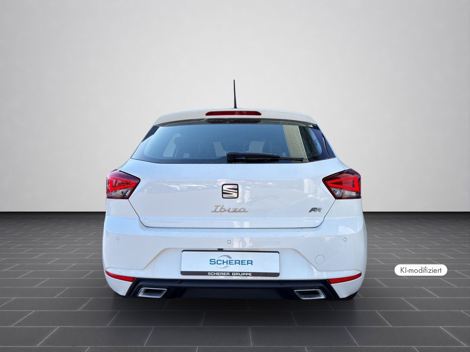 Seat Ibiza - Bild 7