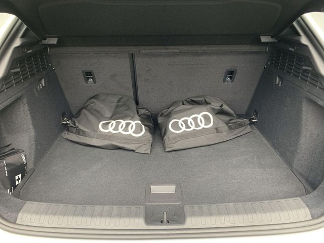 A3 Sportback 40 TFSI e S-LINE MATRIX+PANO+KAM+HU