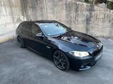 BMW F11 530d Xdrive M-Paket*LED*Panorama*L... - BMW M550 aus 2015