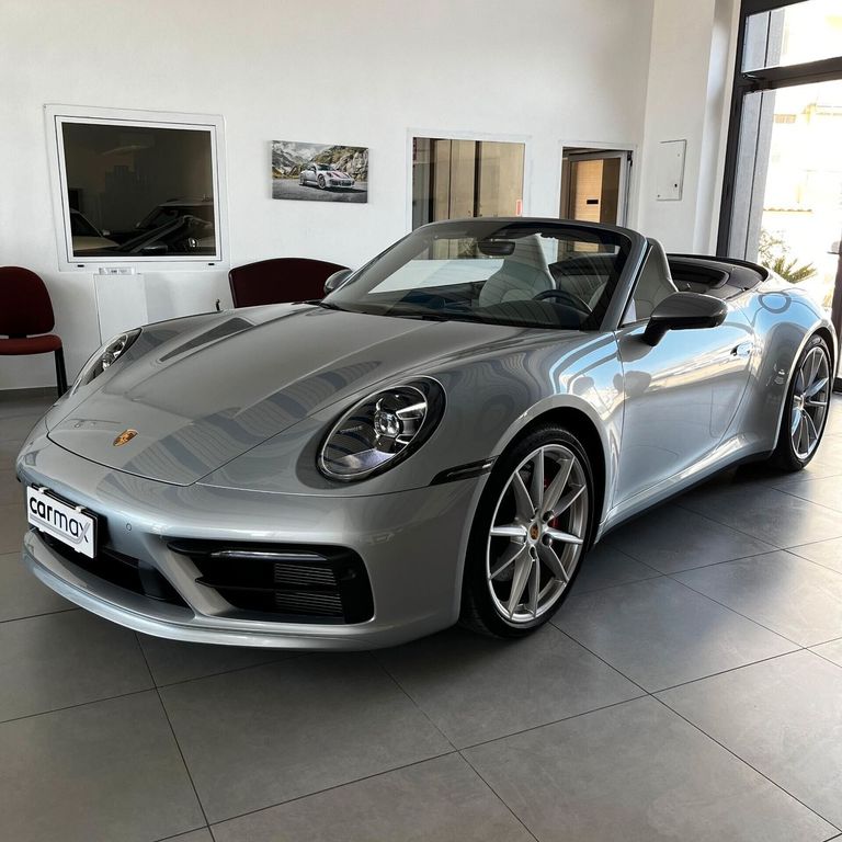 Image of Porsche 911
