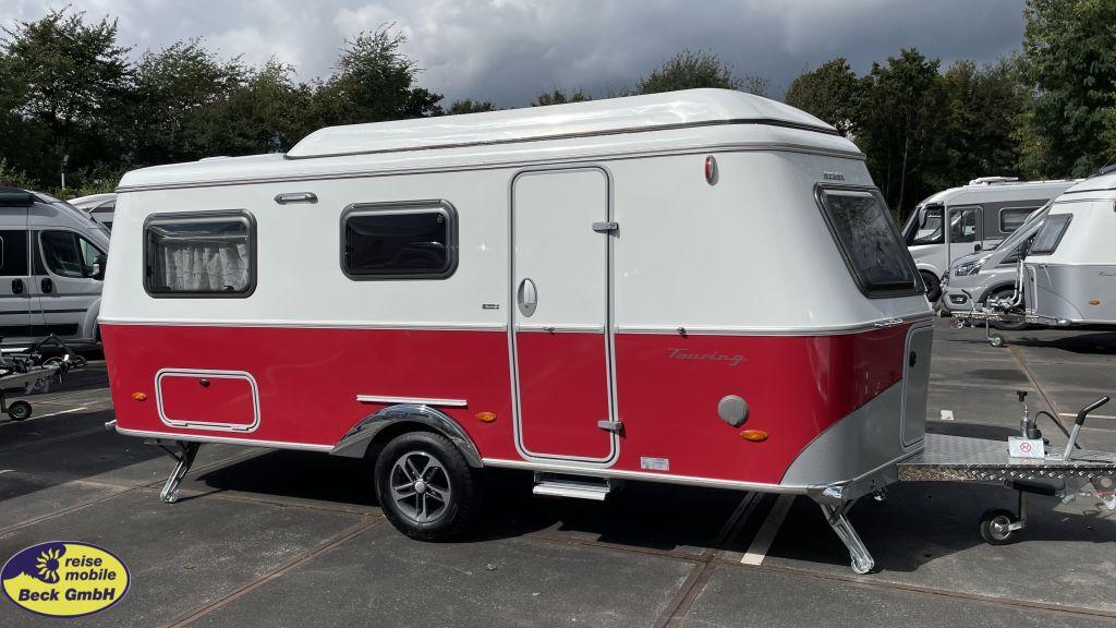 HYMER / ERIBA / HYMERCAR Touring 630 Abverkauf Ausstellungswagen
