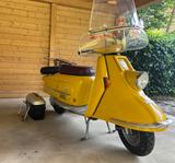 Heinkel Tourist 103 A2 - Offers