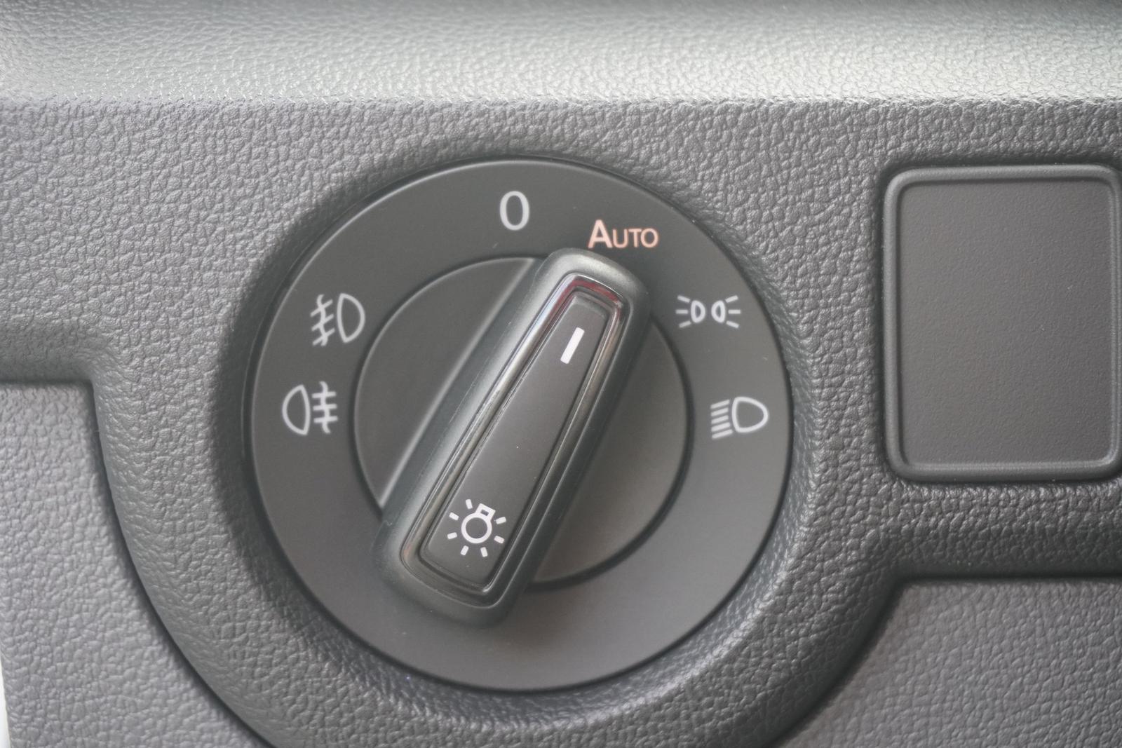 Volkswagen T-Cross 1.0 TSI  Style DSG LED Navi Teilleder