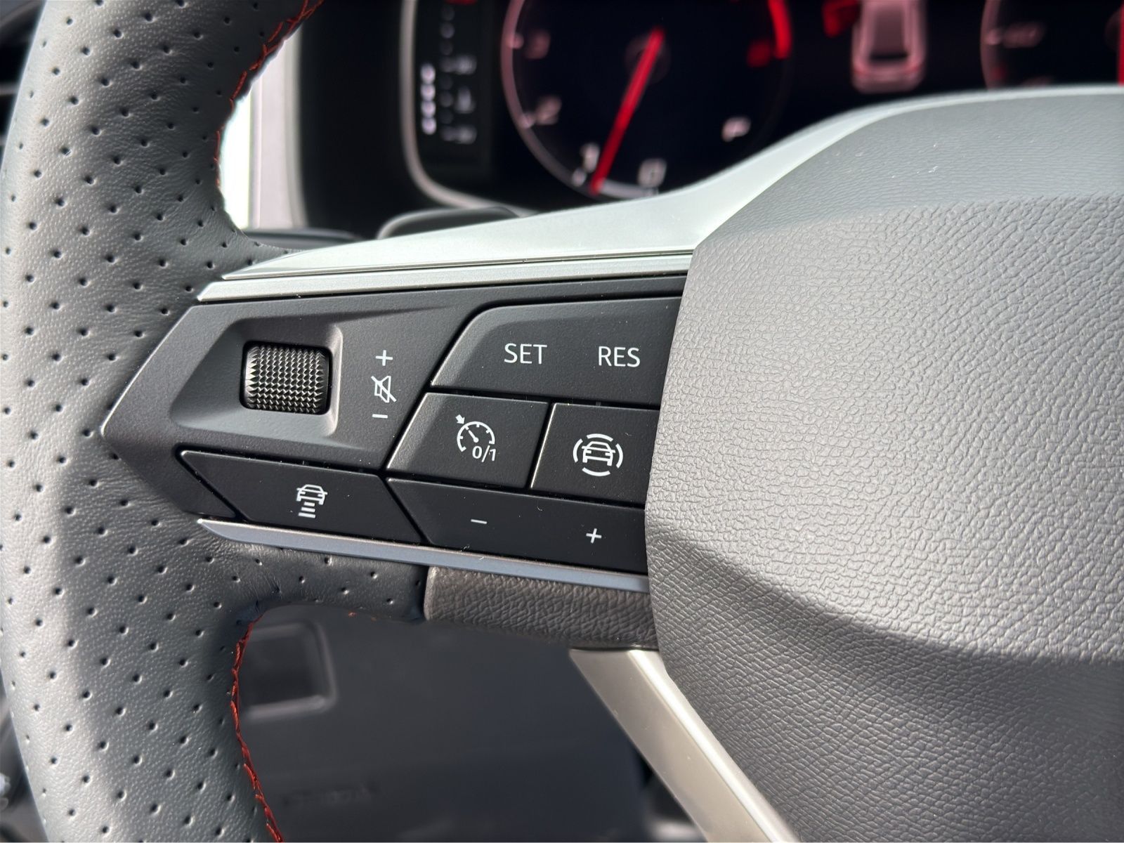 Seat Ateca - Bild 18