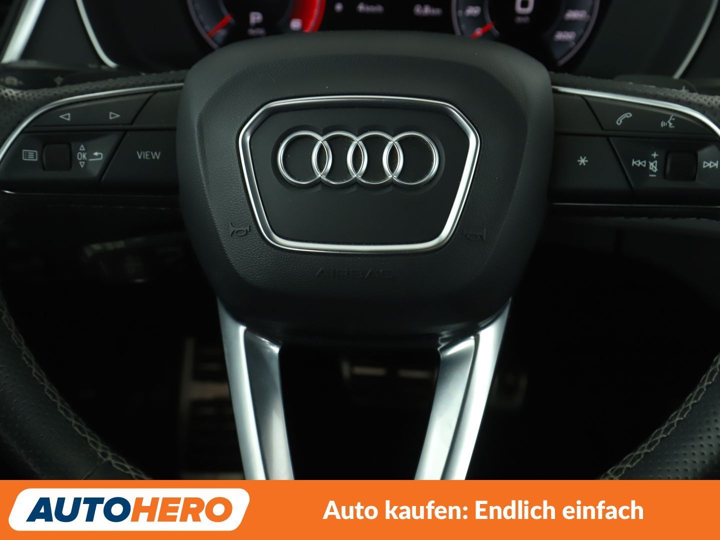 Audi 35 TDI S line Aut.*NAV*LED*ACC*CAM*PDC*SHZ*ALU* foto 19