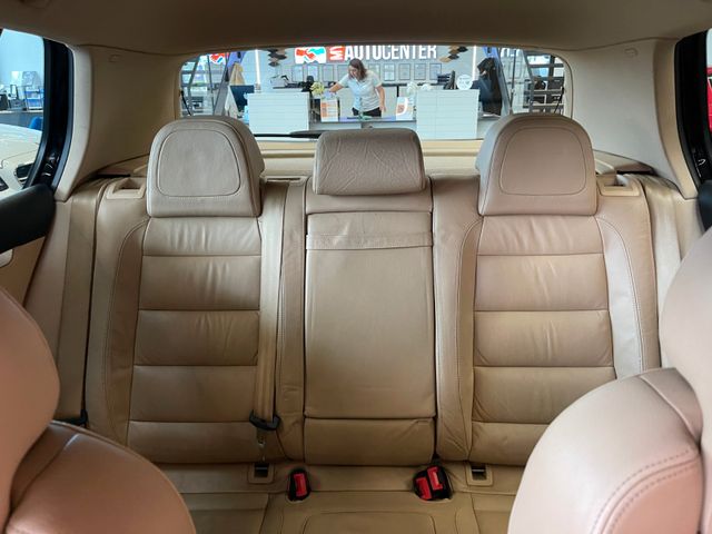 Volkswagen Golf V Lim. GTI *Klima*SHZ*Vollleder*TÜV neu*