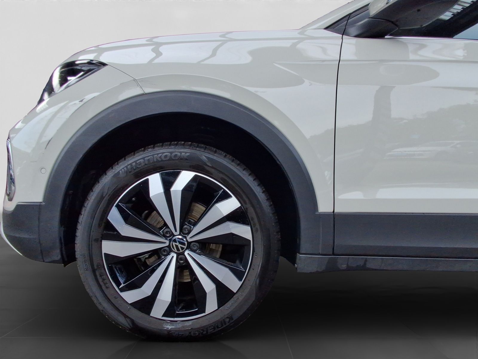 Volkswagen T-Cross - Bild 7
