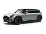MINI Cooper Clubman Navi LED Keyless Kamera PDC SHZ - silberne MINI COOPER_CLUBMAN